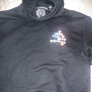 Chrome hearts